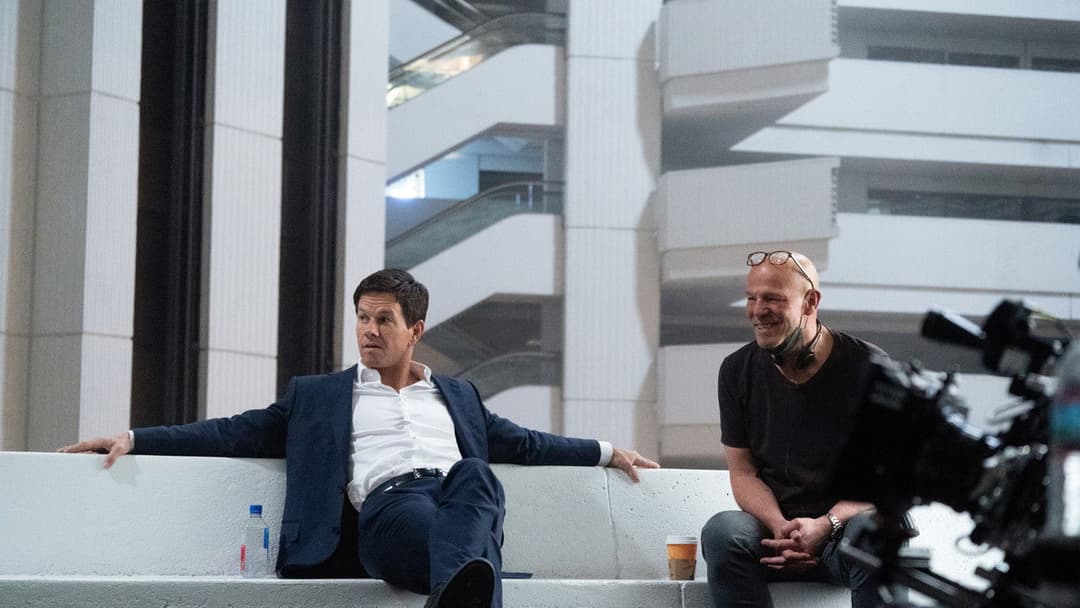 The Family Plan backdrop 14