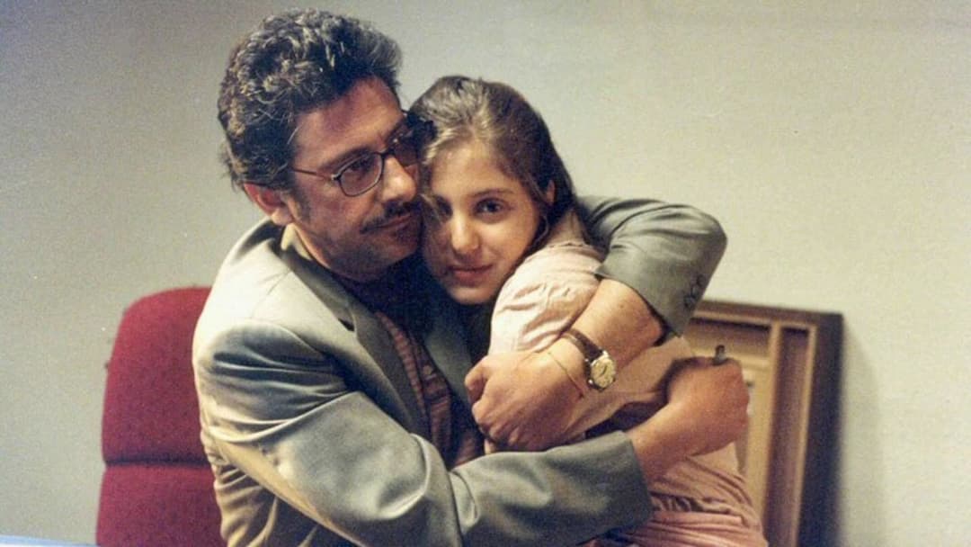 Caterina va in città backdrop 3