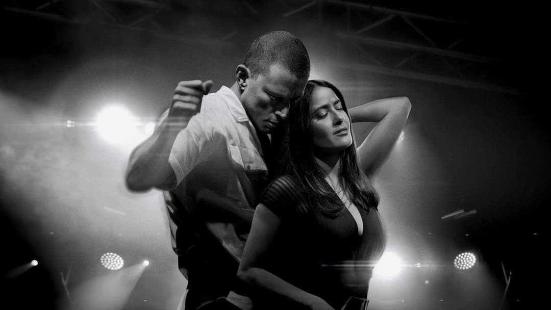 Magic Mike: The Last Dance backdrop 12