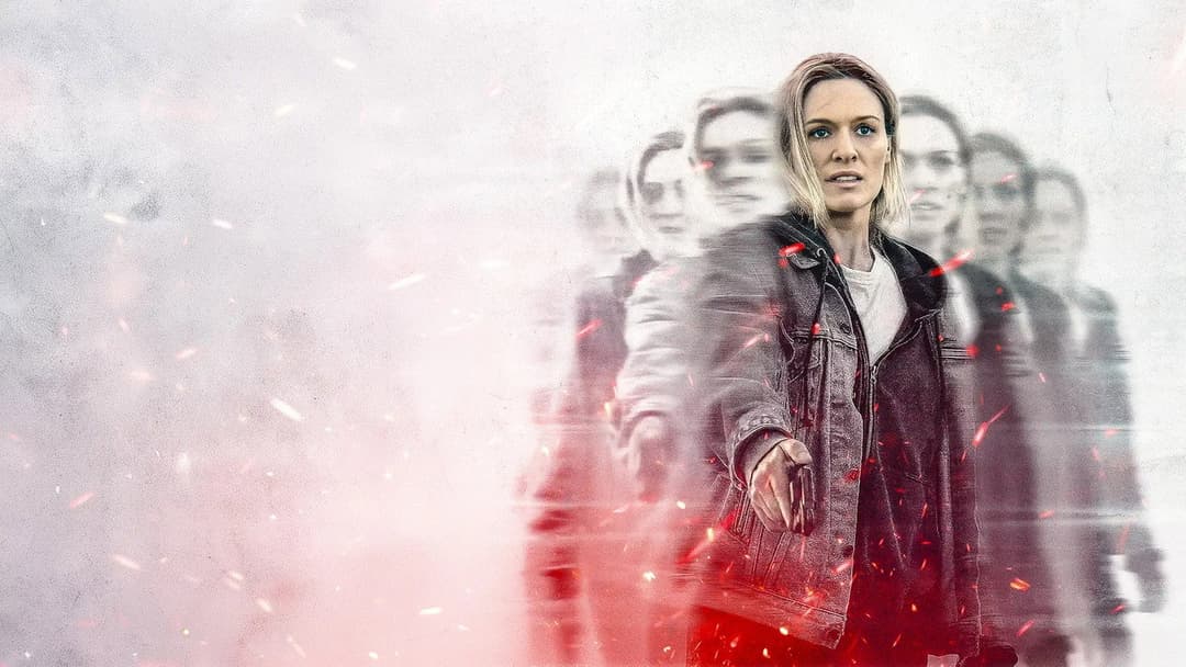 Знову, і знову backdrop 16