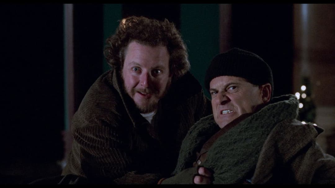 Сам удома 2: Загублений у Нью-Йорку backdrop 4