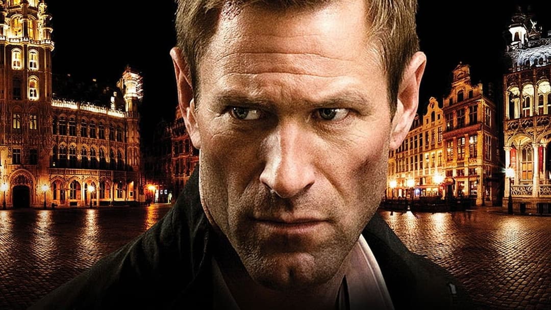 Die Logan Verschwörung backdrop 13