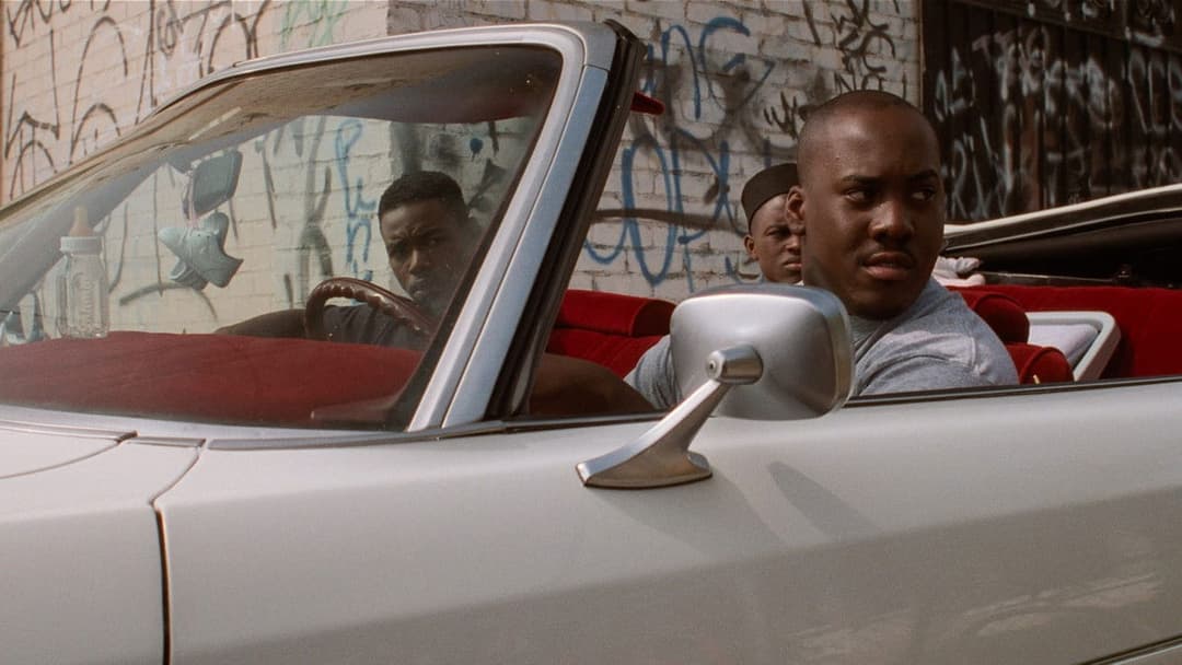 Menace II Society backdrop 12