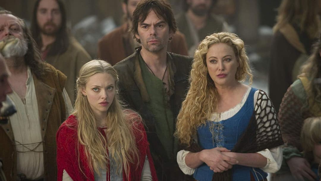 Червона Шапочка backdrop 12