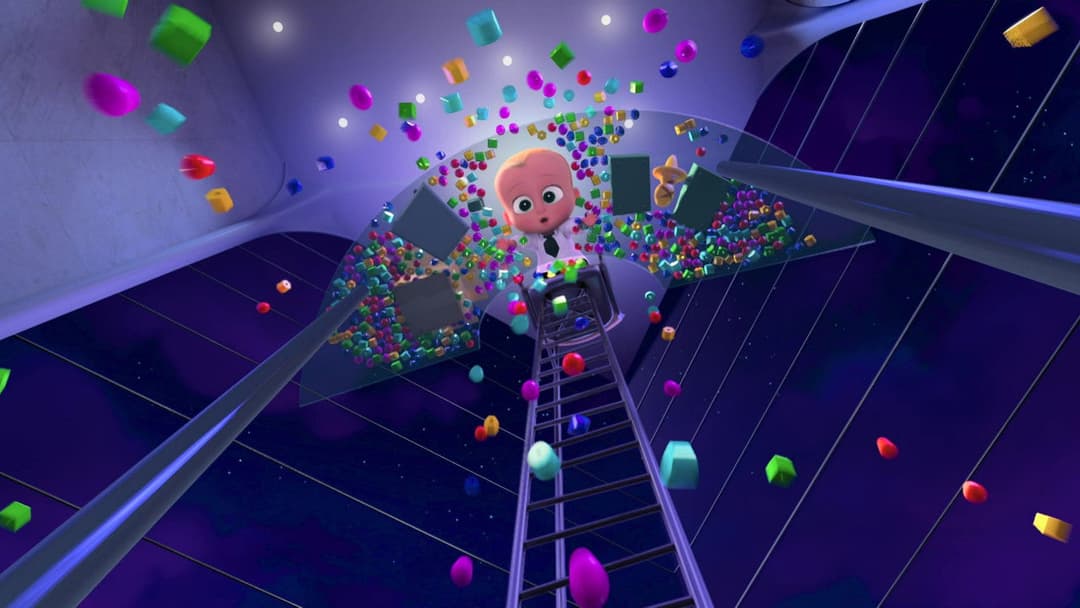 Бебі Бос backdrop 11