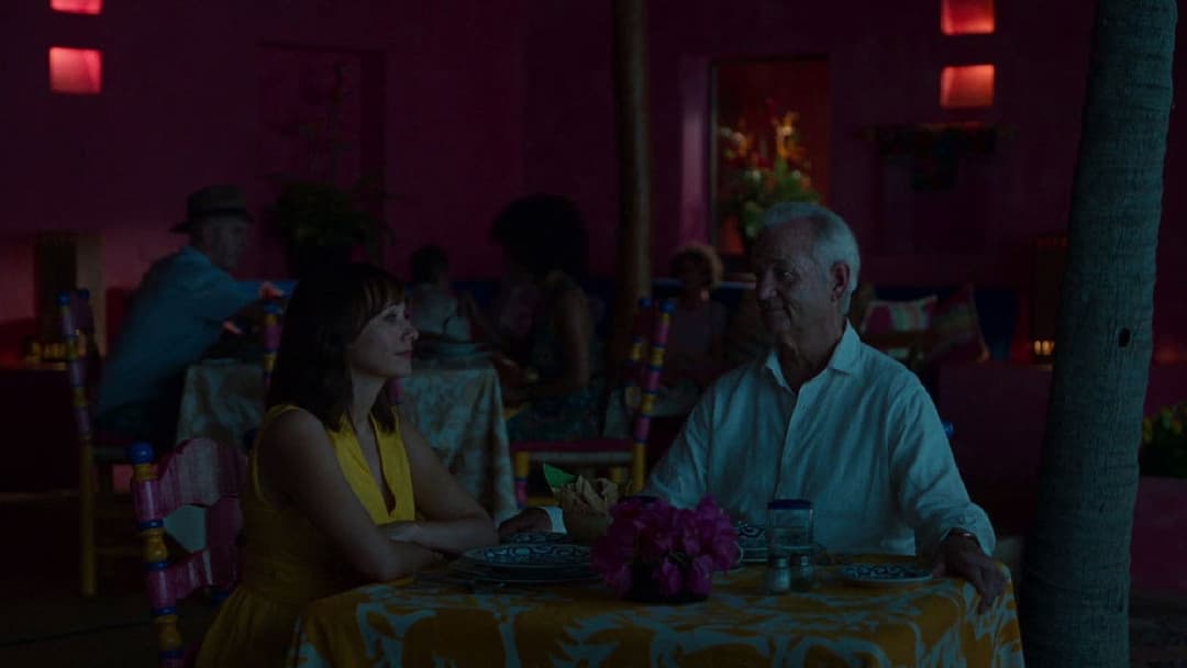 Остання крапля backdrop 9