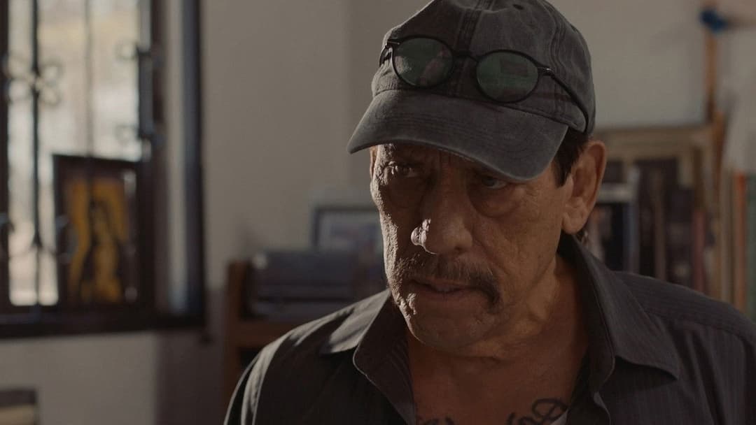 The Short History of the Long Road backdrop 9