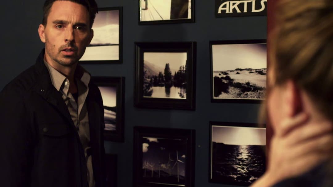 Infinity Chamber backdrop 12