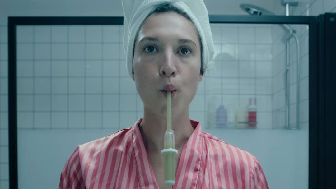 50 STEPS OF BEAUTY backdrop 2