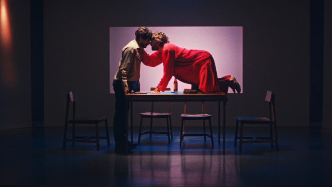 Art Is Dark and Full of Horrors backdrop 5