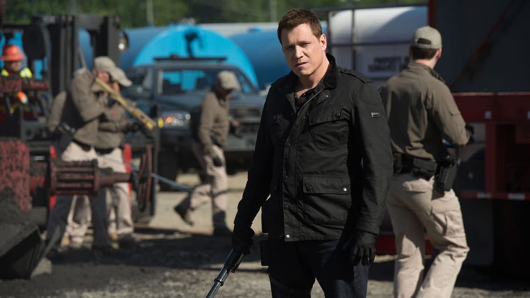 Monster Trucks backdrop 4