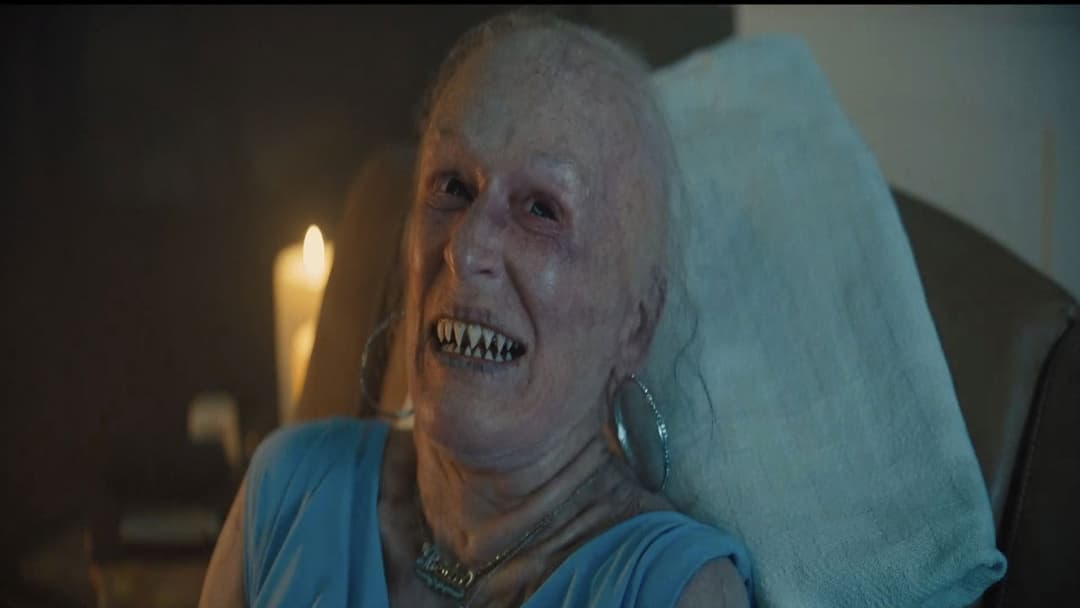 The Deliverance backdrop 5