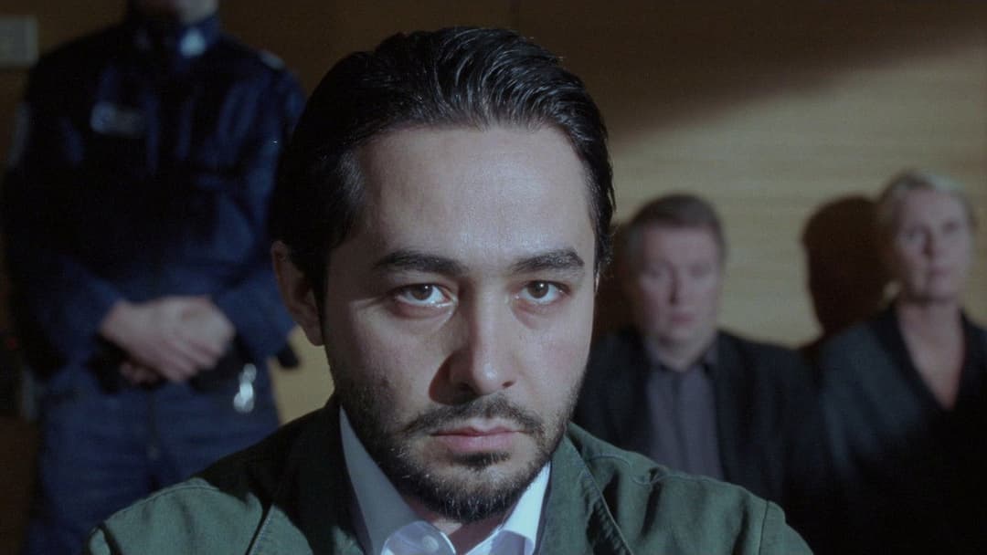 Die andere Seite der Hoffnung backdrop 13