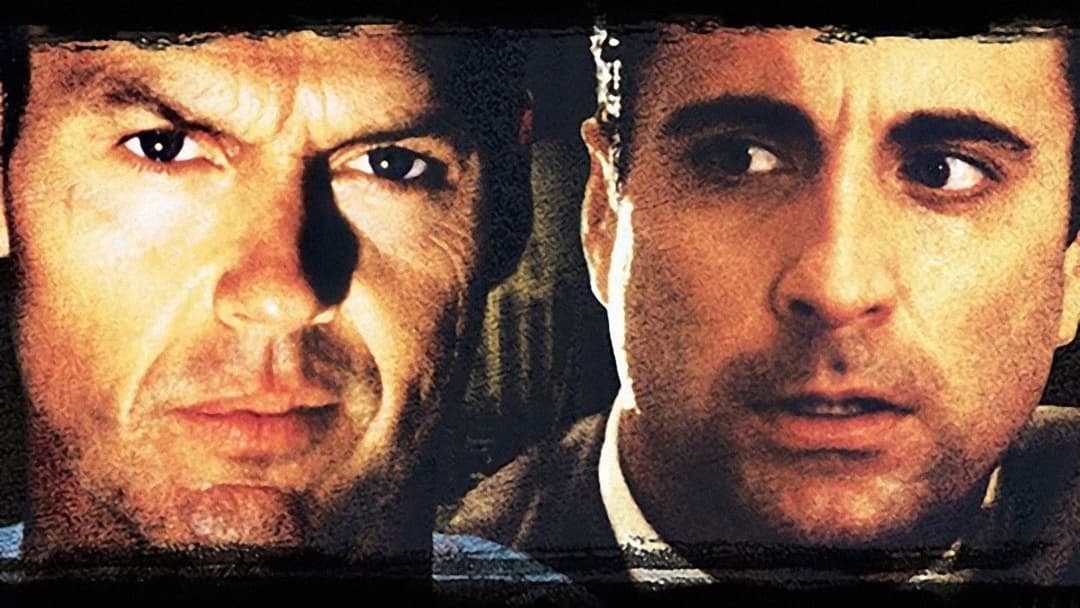 Desperate Measures backdrop 4