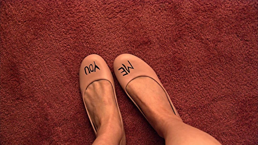 Ich und Du und Alle, die wir kennen backdrop 7