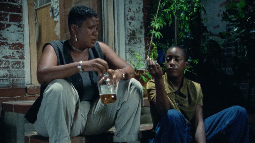 The Watermelon Woman backdrop 7