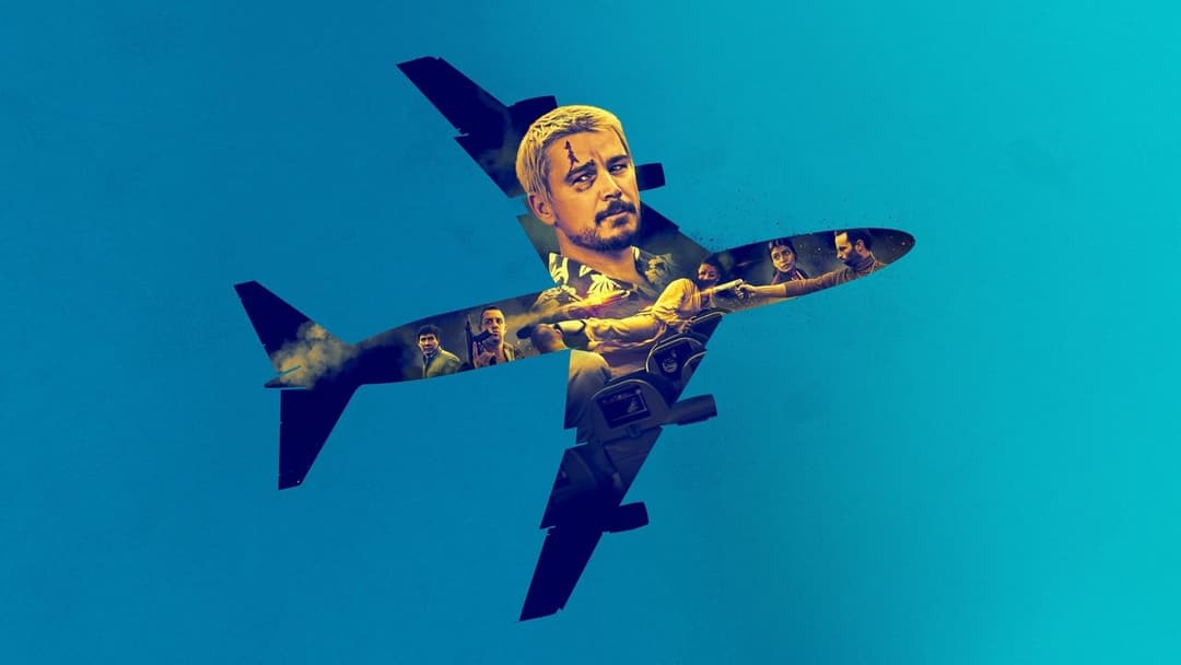 Fight or Flight backdrop 2