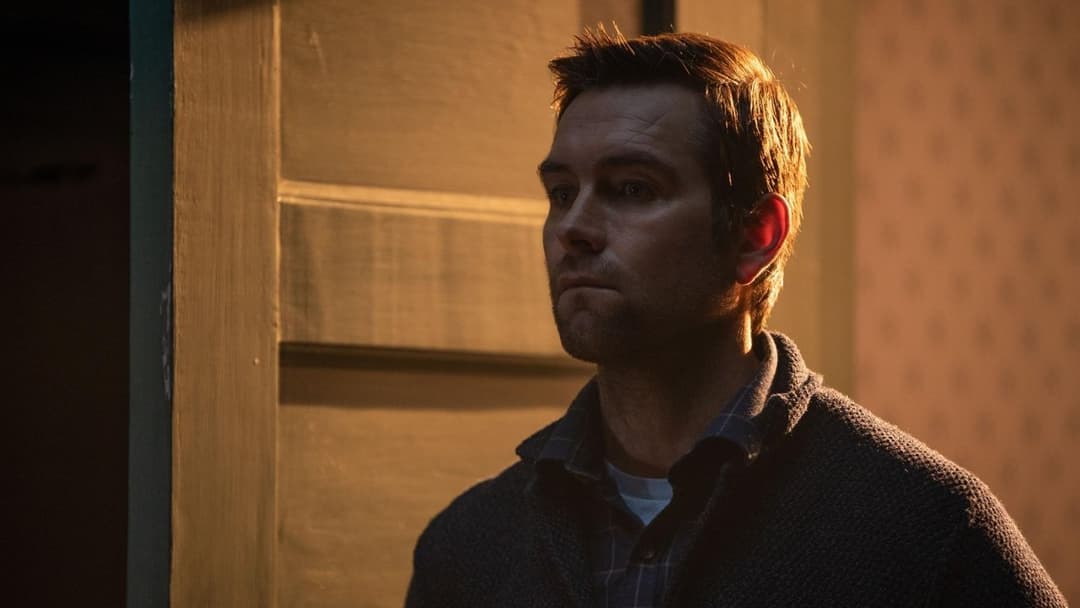 Knock Knock Knock backdrop 17