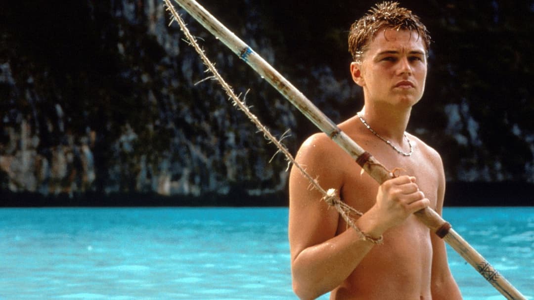 The Beach backdrop 4