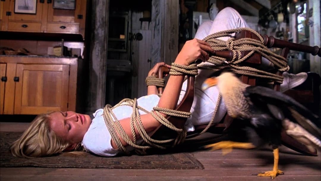 Як утриматися на плаву backdrop 6