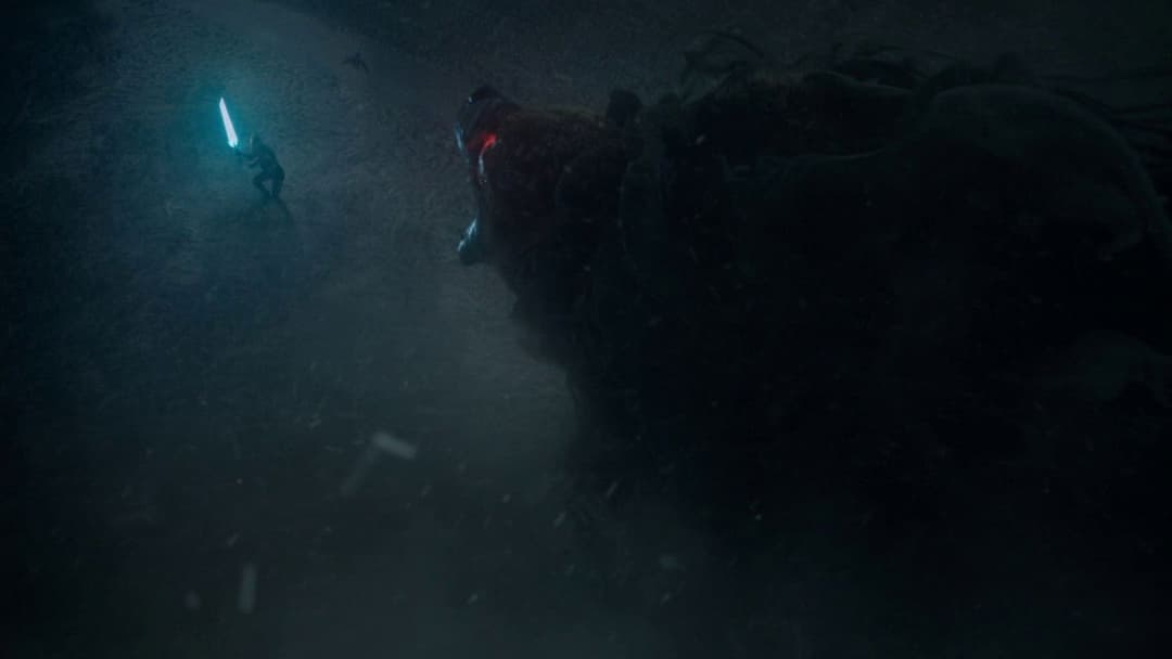 Нові мутанти backdrop 9