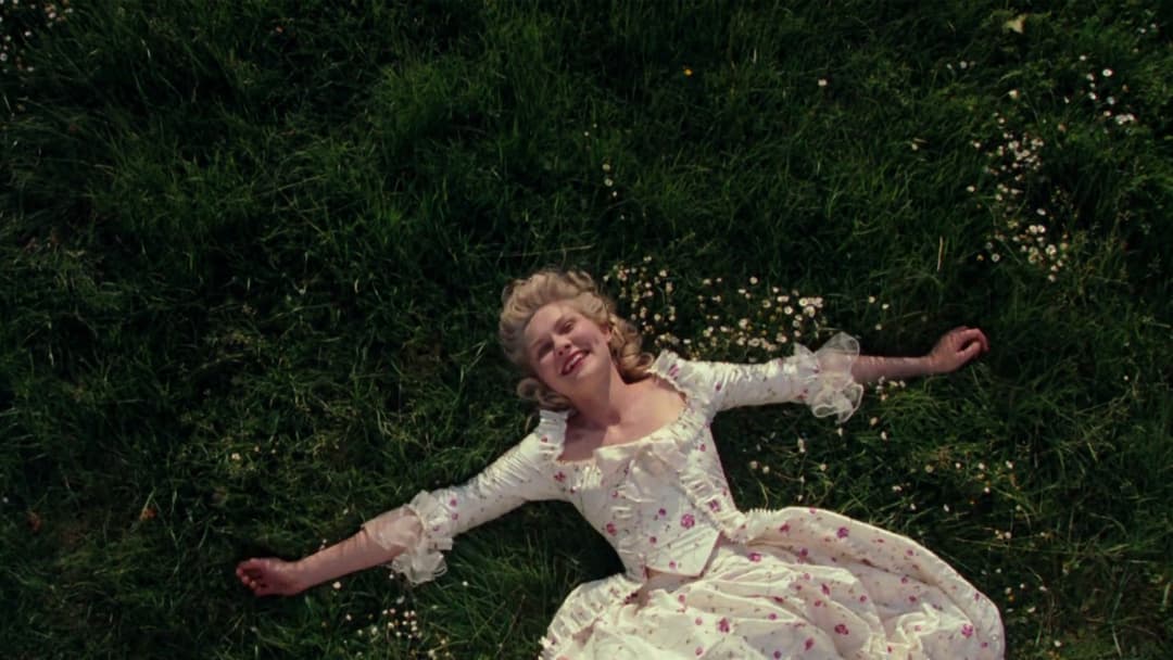 Марія-Антуанетта backdrop 10