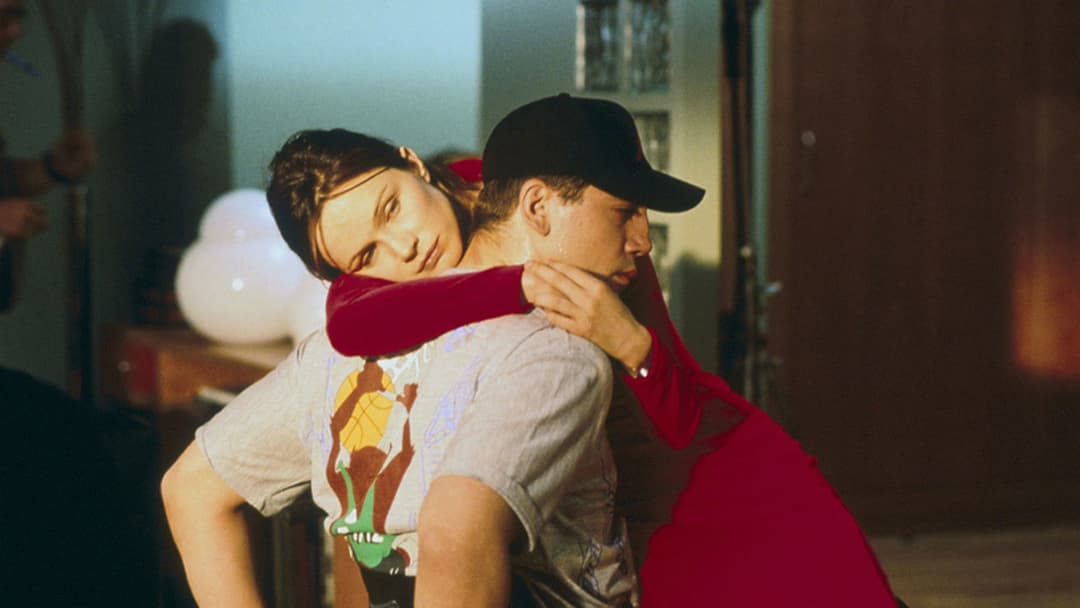 Жива плоть backdrop 2