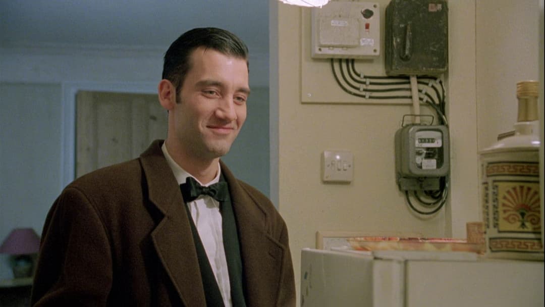 Der Croupier - Das tödliche Spiel mit dem Glück backdrop 3