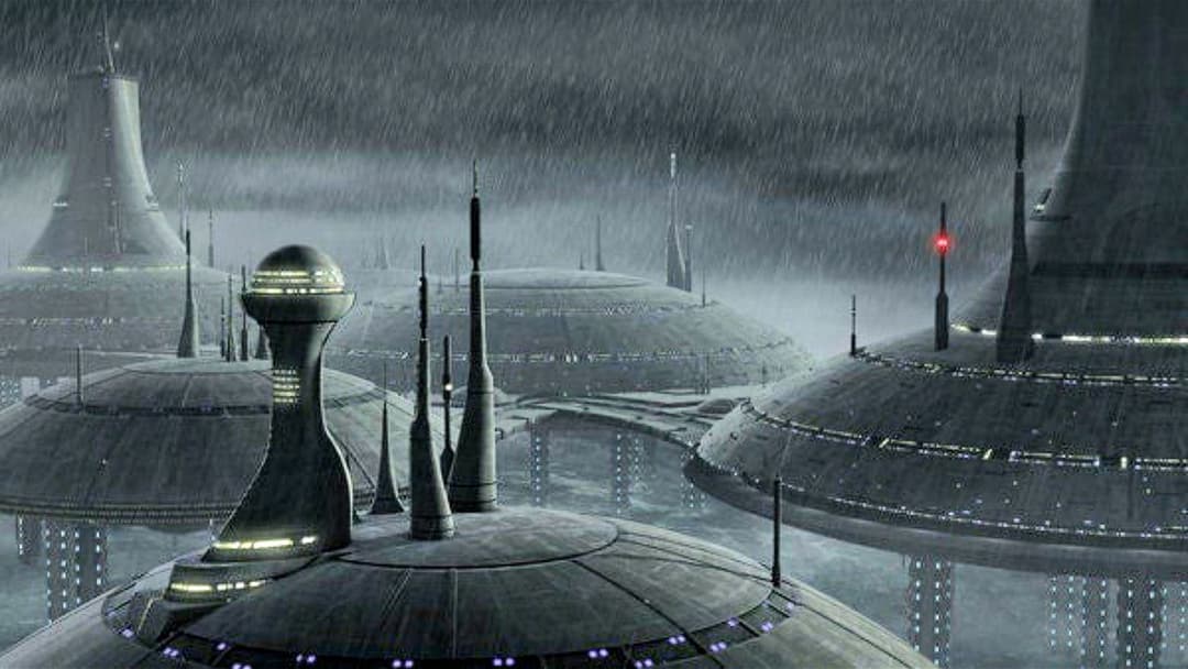 Star Wars: Episode II - Angriff der Klonkrieger backdrop 8