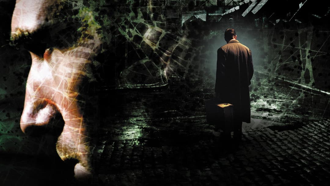 Павук backdrop 11