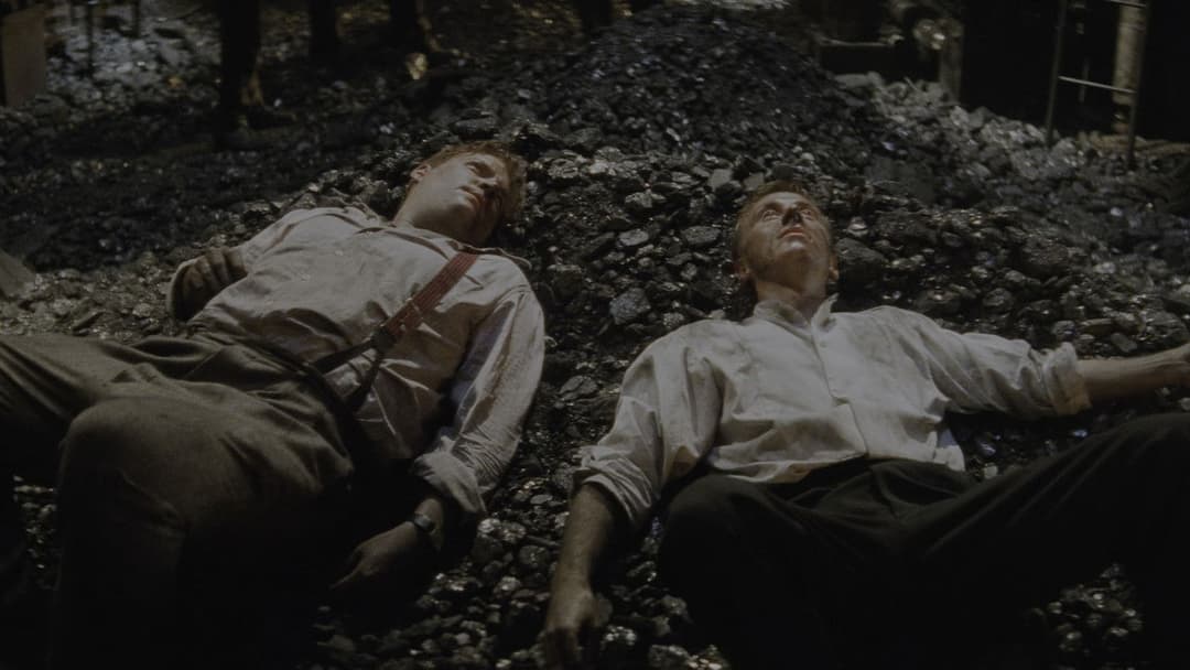 Легенда про піаніста backdrop 9