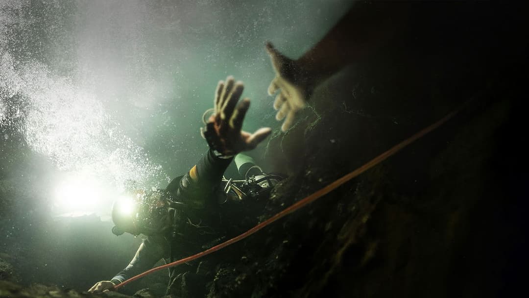 Dreizehn Leben backdrop 2