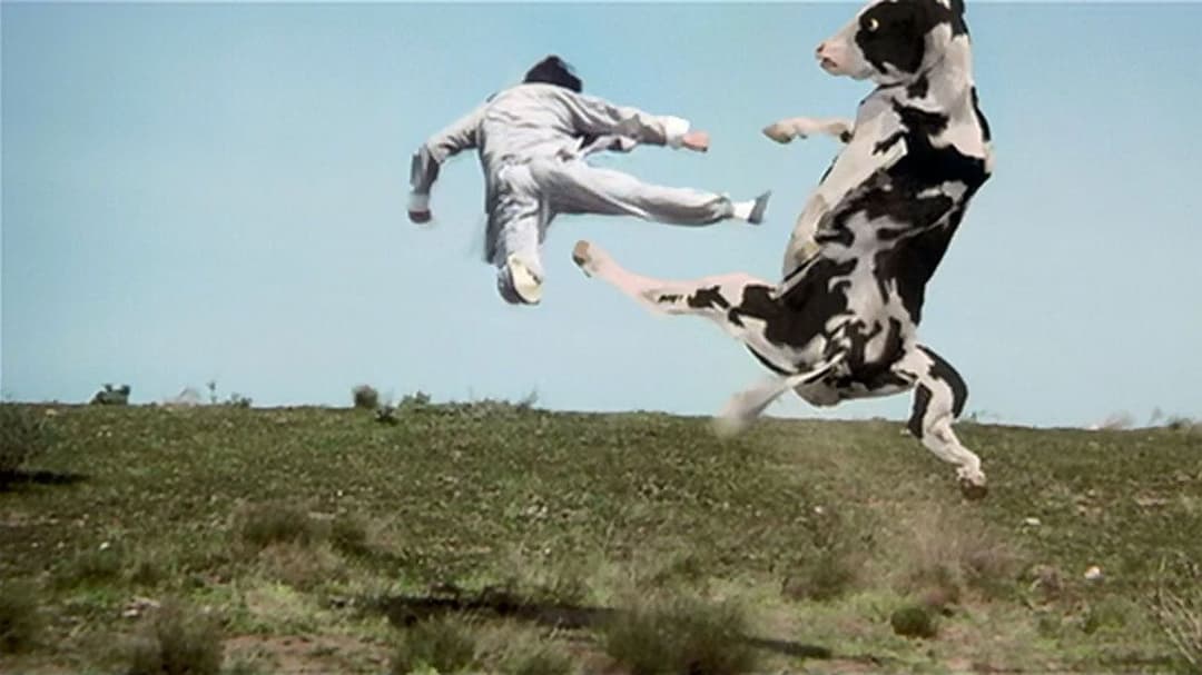 Кунг Пу: Кулак атакує backdrop 10