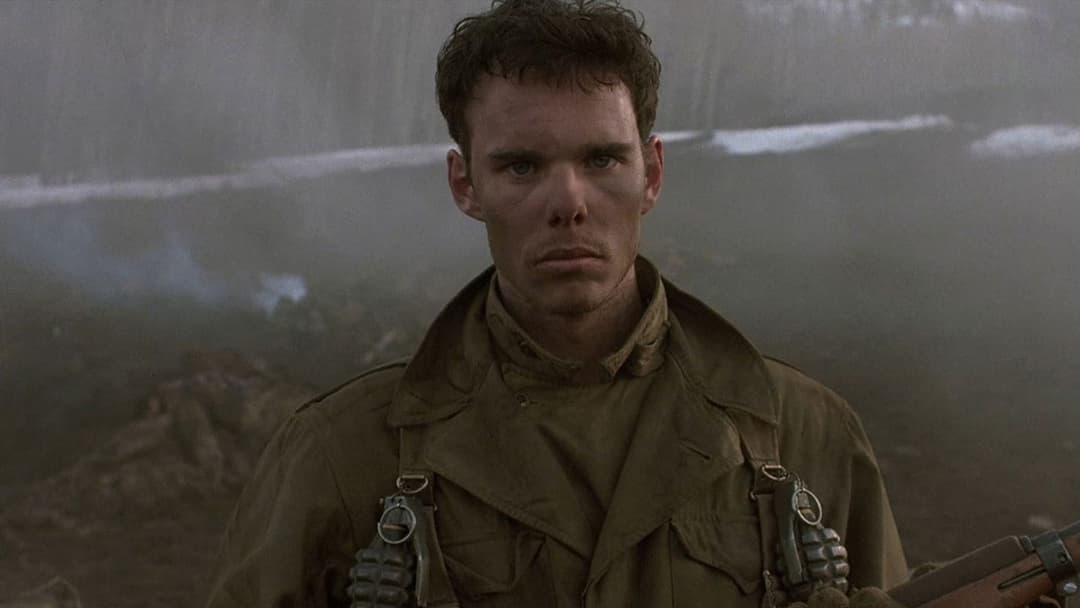 Spezialeinheit IQ backdrop 9