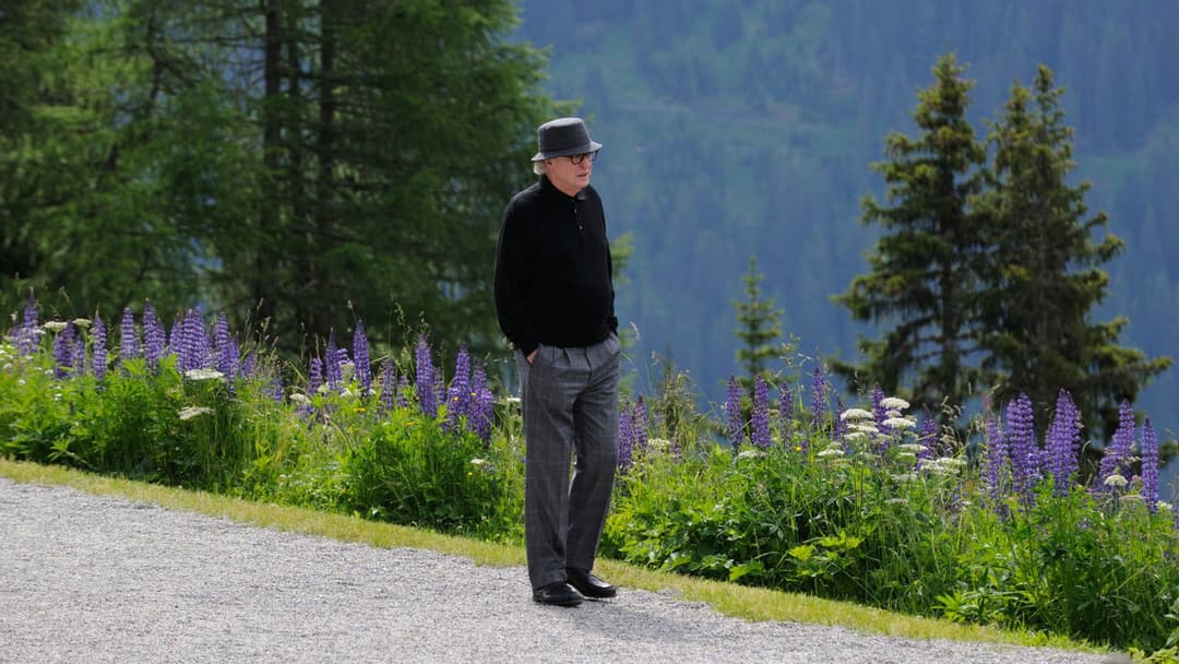 Ewige Jugend backdrop 16