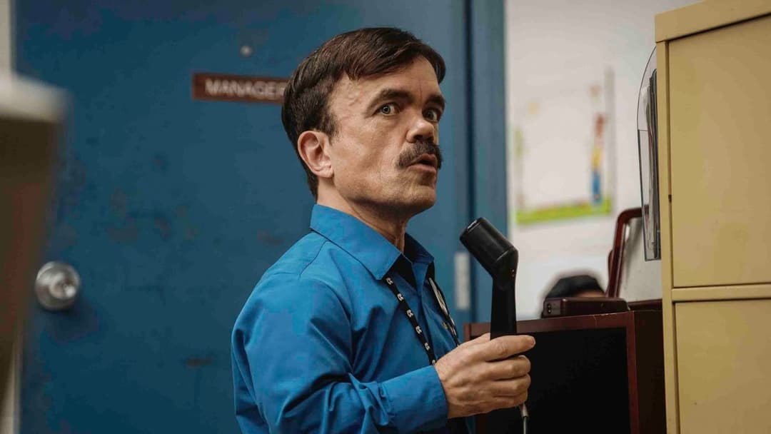 Der Hochstapler - Roofman backdrop 18