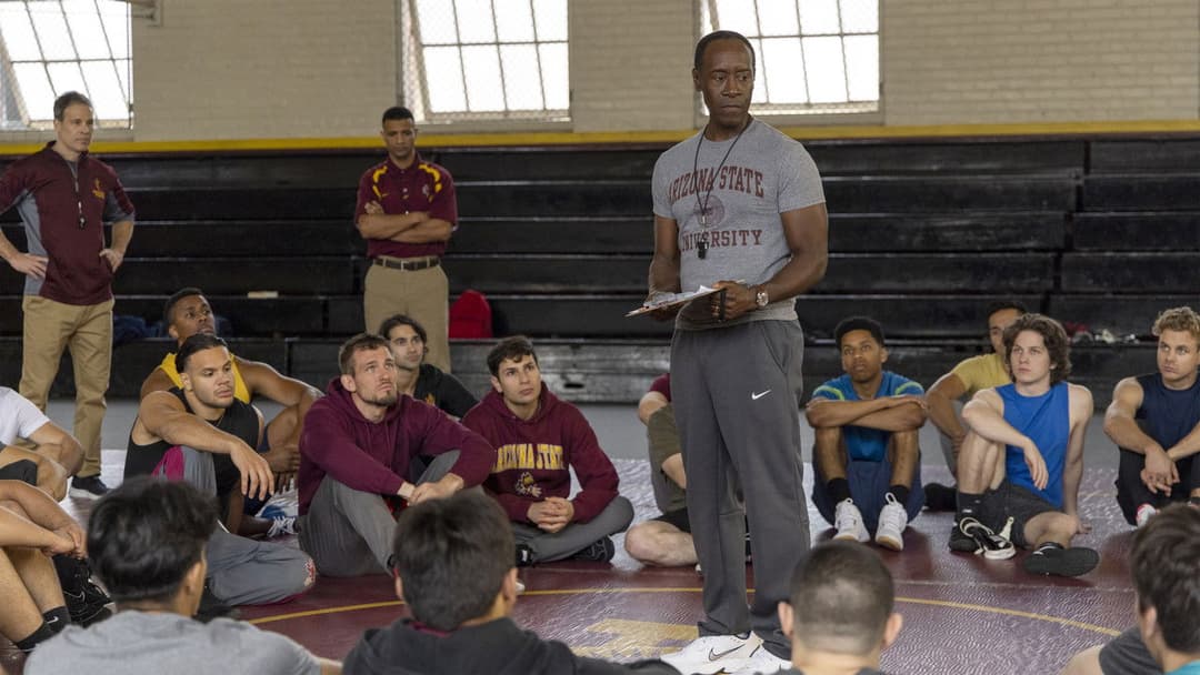 Unaufhaltsam backdrop 8