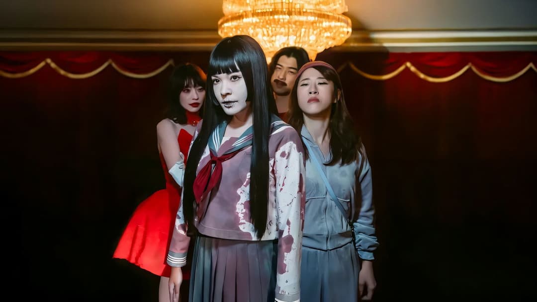 鬼才之道 backdrop 17