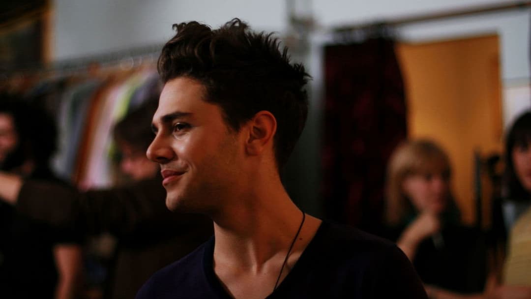 Herzensbrecher backdrop 7