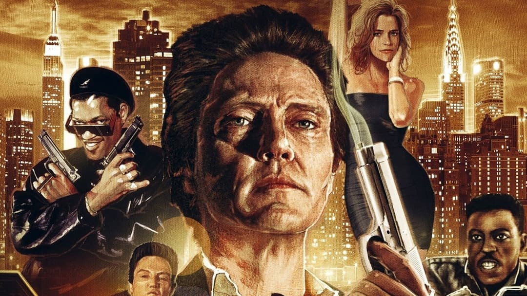 King of New York - König zwischen Tag und Nacht backdrop 16