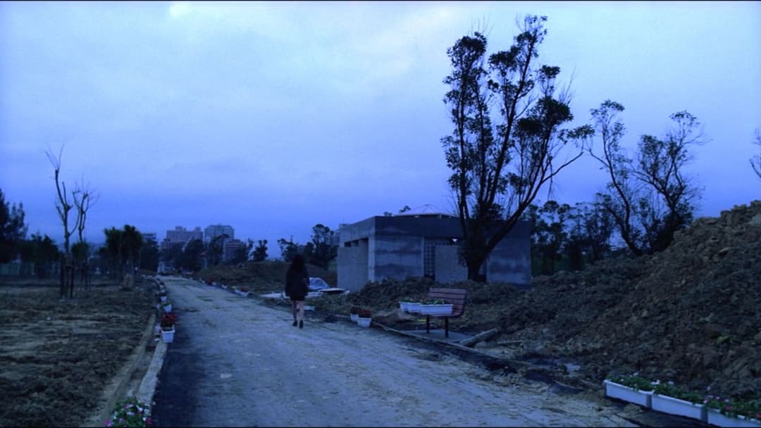 愛情萬歲 backdrop 14