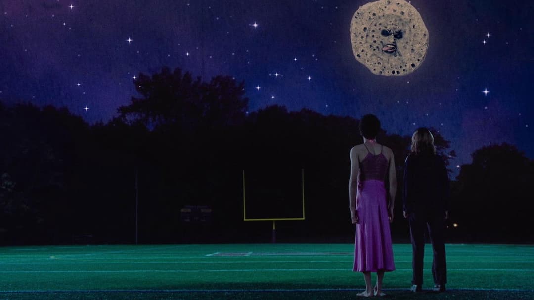 I Saw the TV Glow backdrop 15