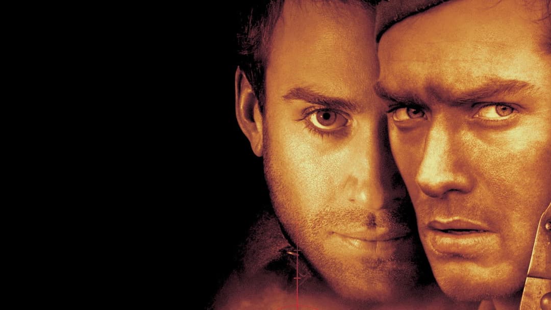 Duell - Enemy at the Gates backdrop 4