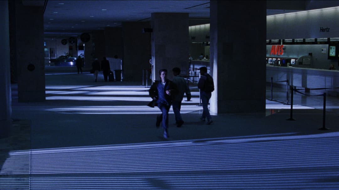 Jerry Maguire - Spiel des Lebens backdrop 9