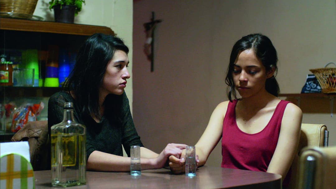 The Untamed backdrop 18