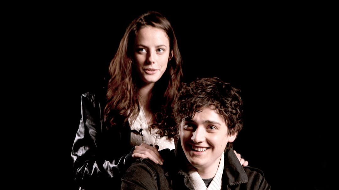 Linda's Child backdrop 6