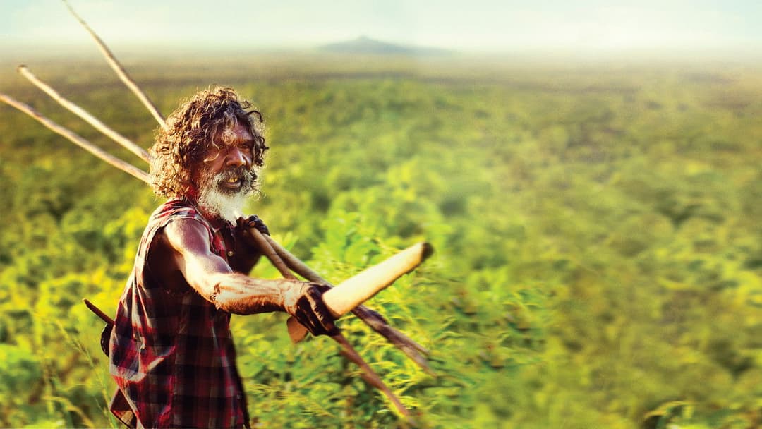 Charlie's Country backdrop 2