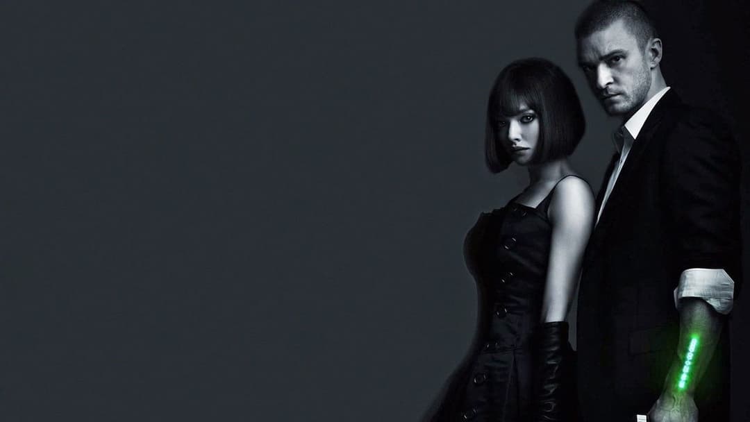 In Time - Deine Zeit läuft ab backdrop 13