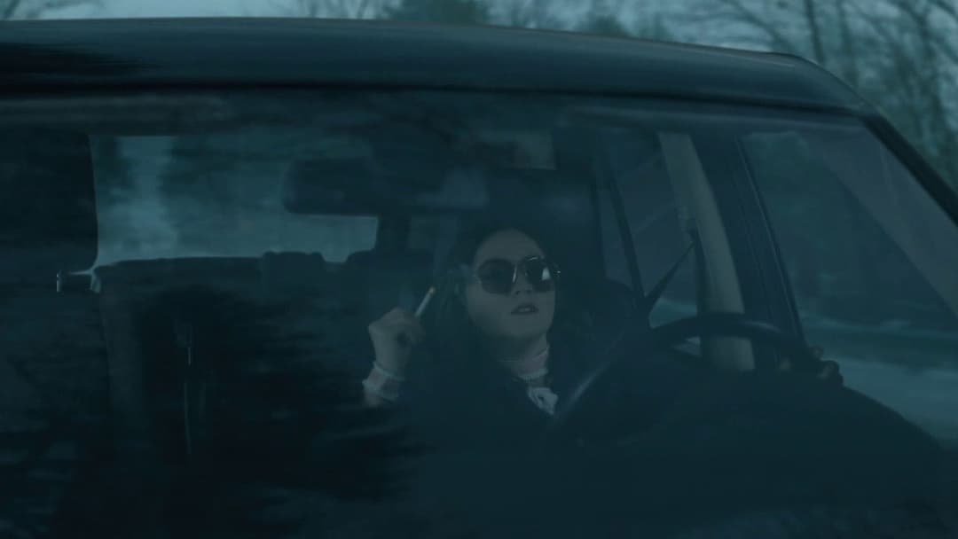 Дитя темряви: Перша жертва backdrop 20