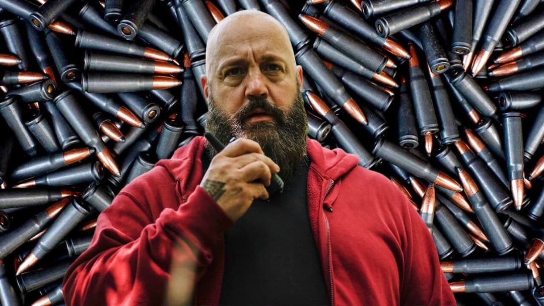 Стволи догори backdrop 20